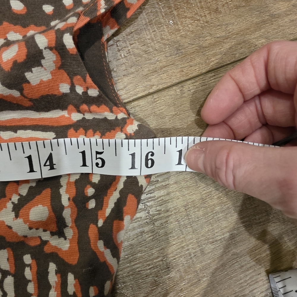 Toad&Co ($120) Organic Cotton & Tencel Rosemarie Dress - Picture 4 of 5